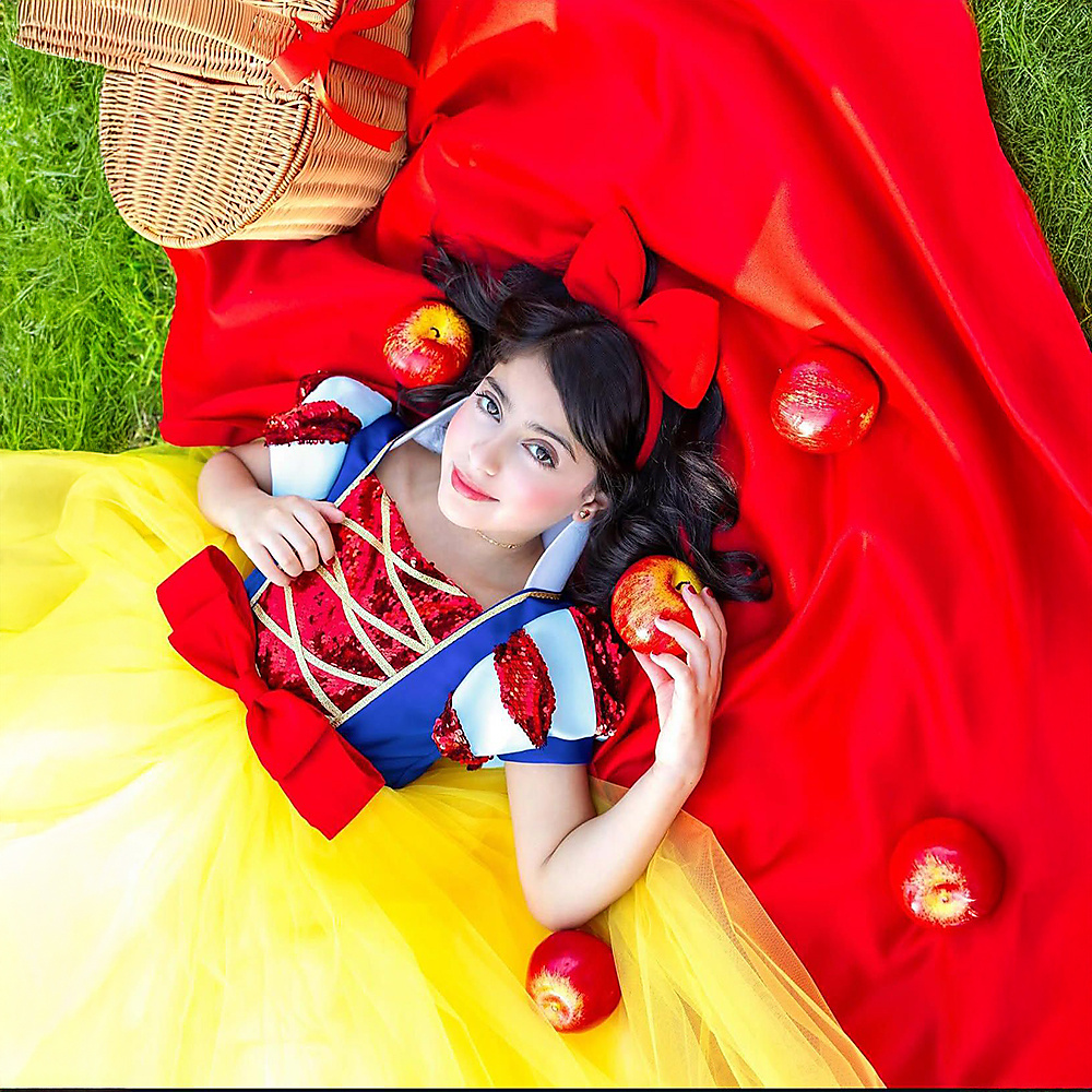 Snow White