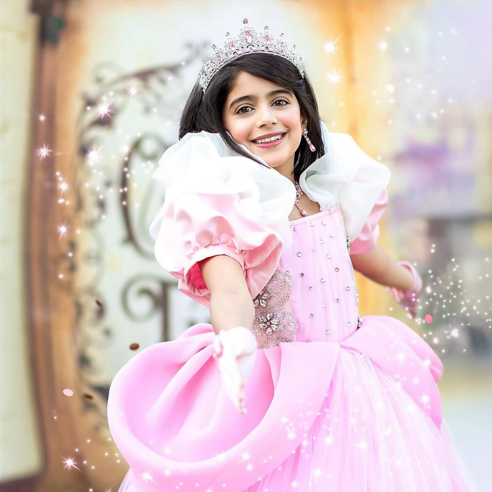 Princess Dress