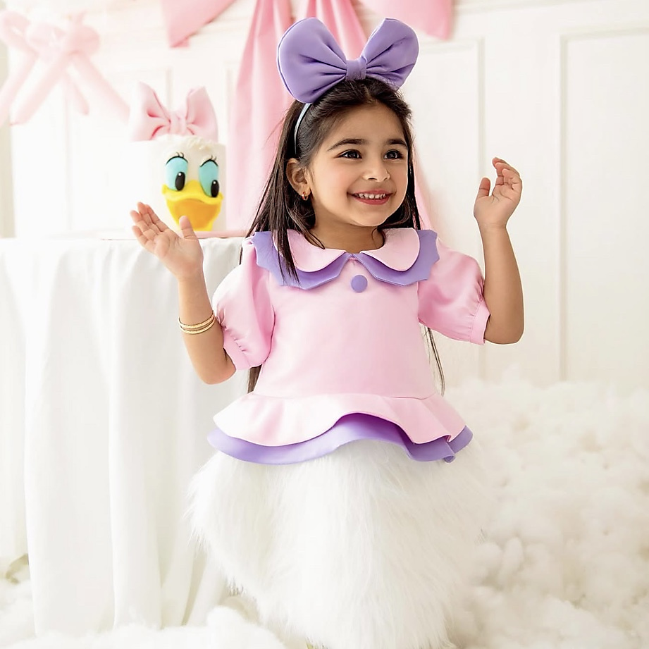 Daisy Duck