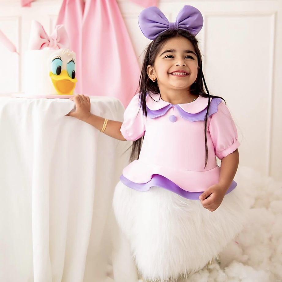 Daisy Duck
