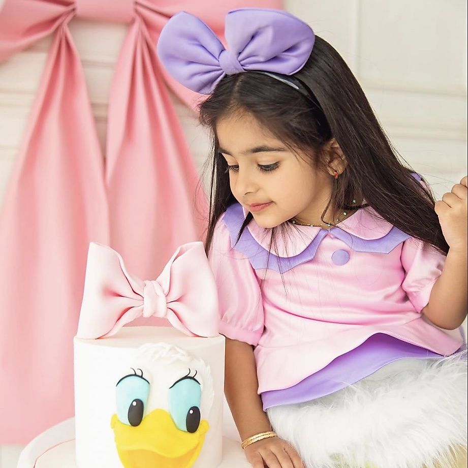 Daisy Duck