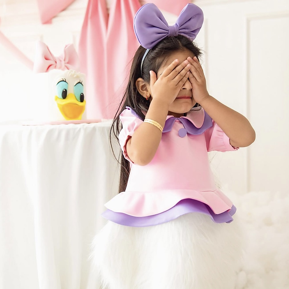 Daisy Duck