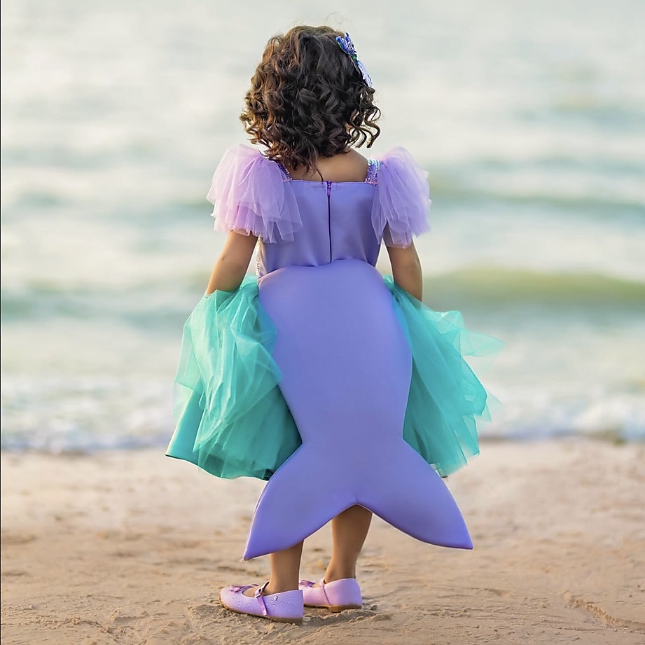 Mermaid 🧜🏻‍♀️