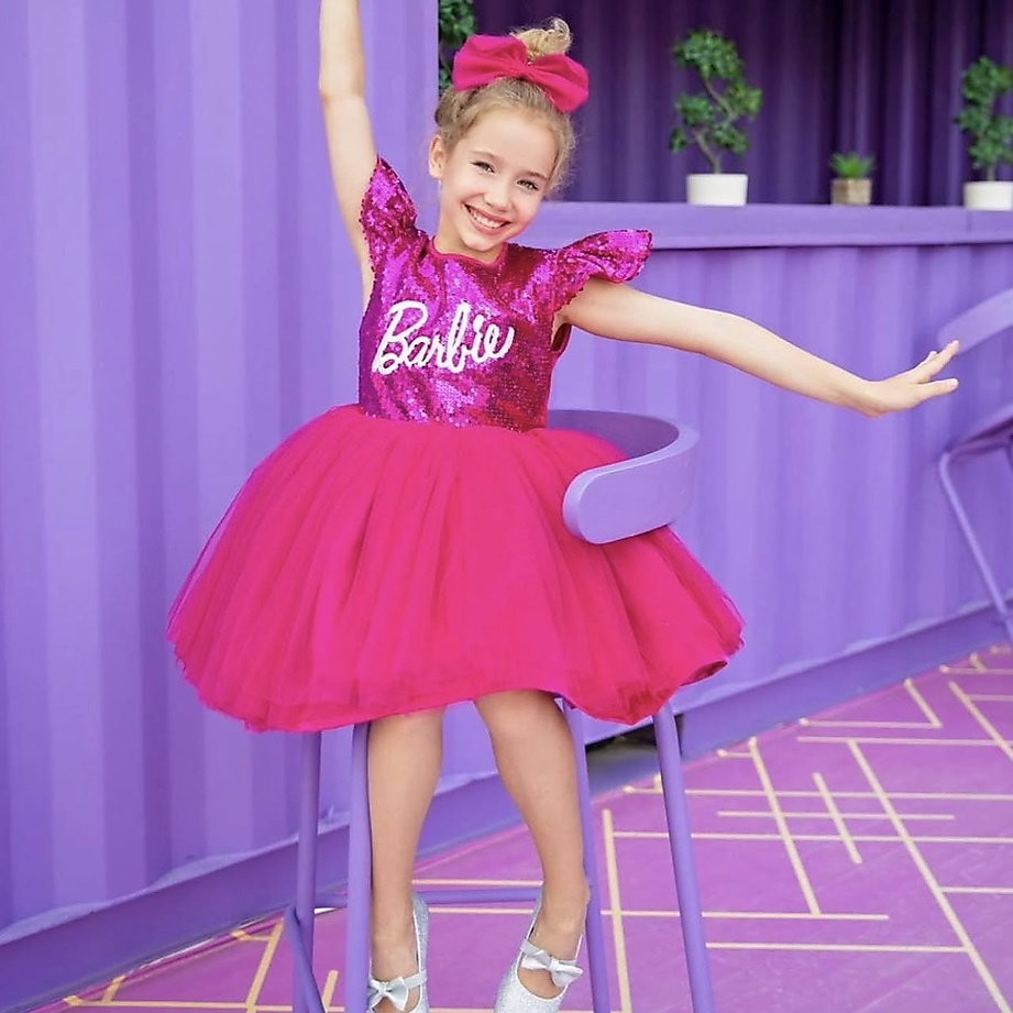 Barbie 1