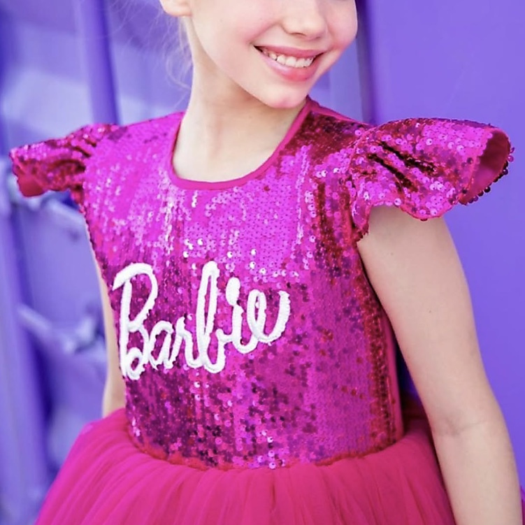 Barbie 1