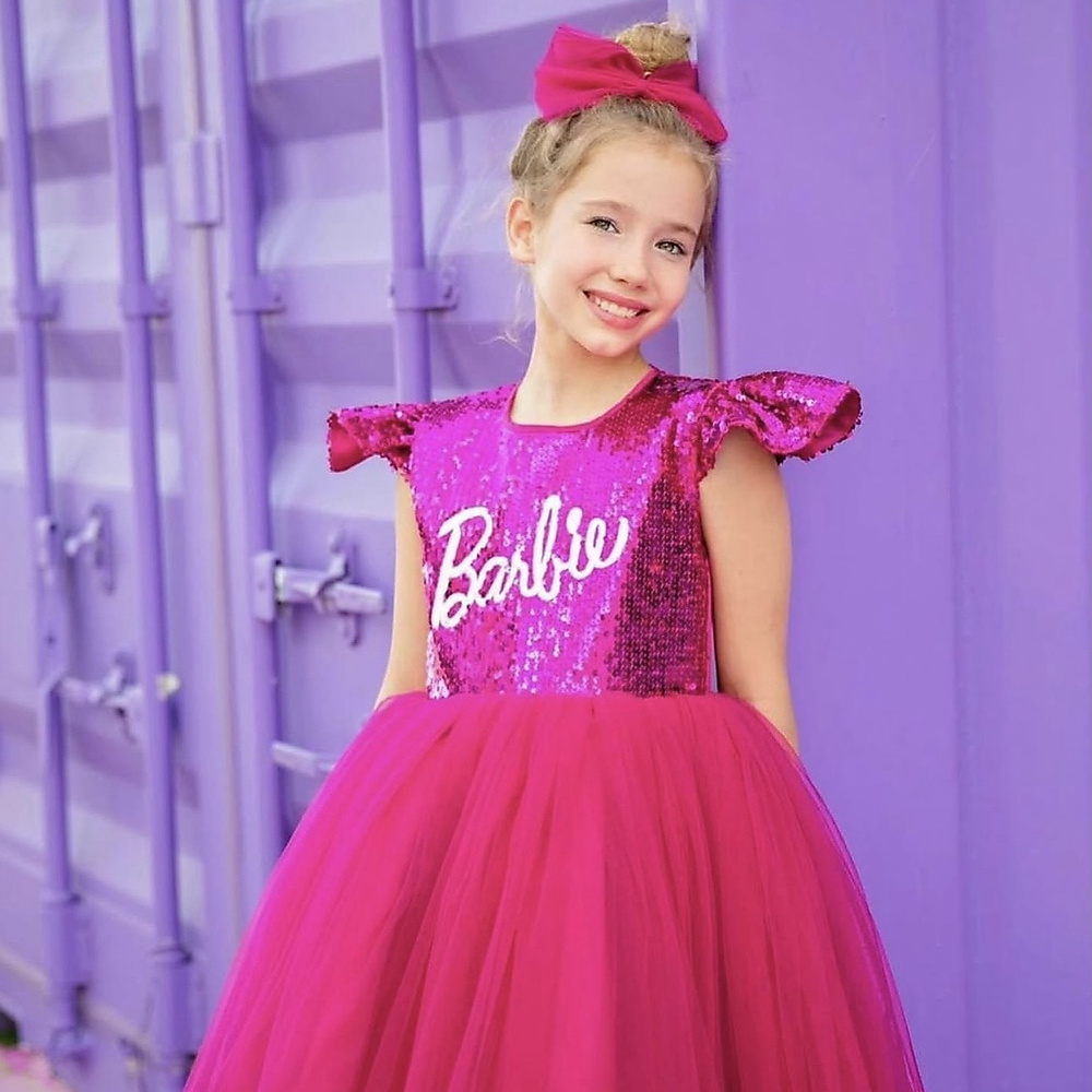 Barbie 1