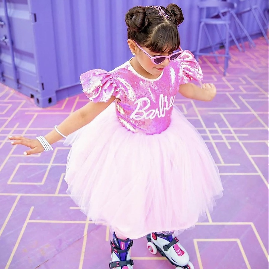 Barbie 2