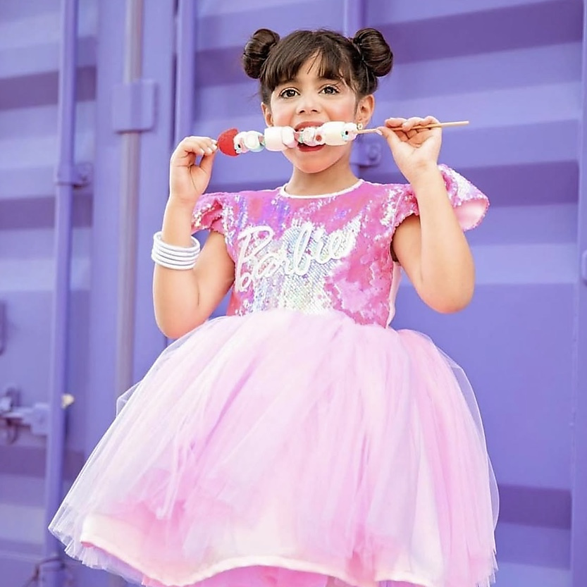 Barbie 2