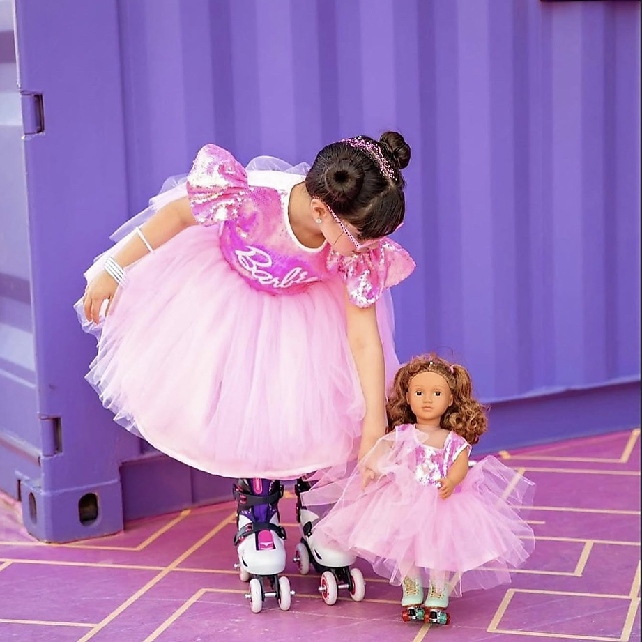 Barbie 2