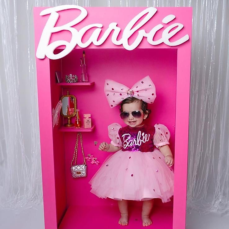 Barbie Babies  👶🏻