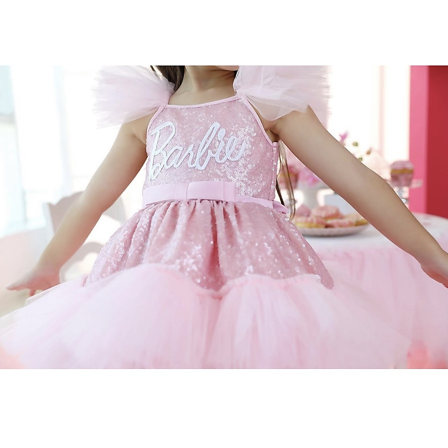 Barbie 5