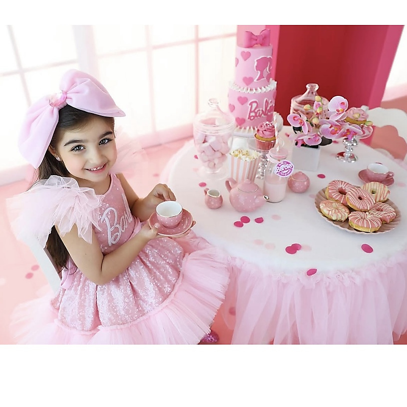 Barbie 5