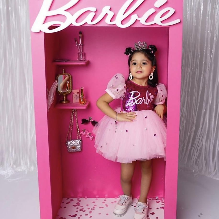 Barbie 6