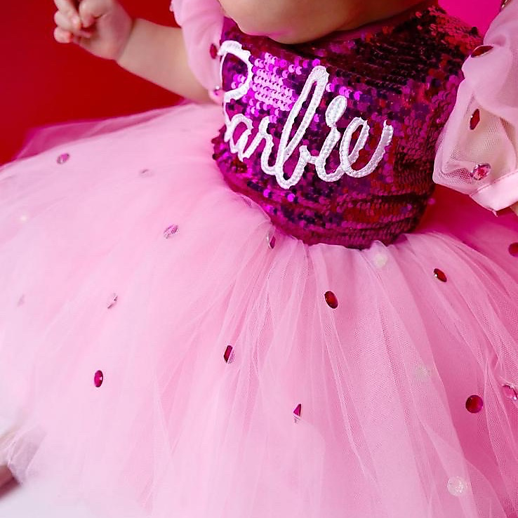 Barbie 6