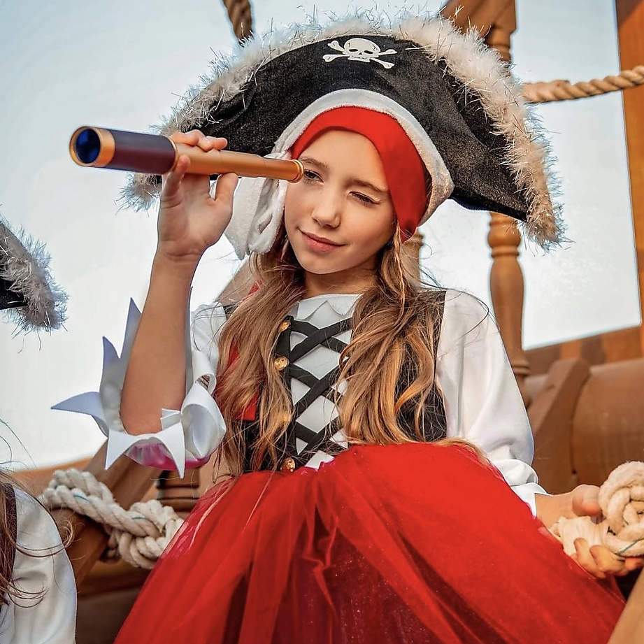 Pirates Custom 🏴‍☠️