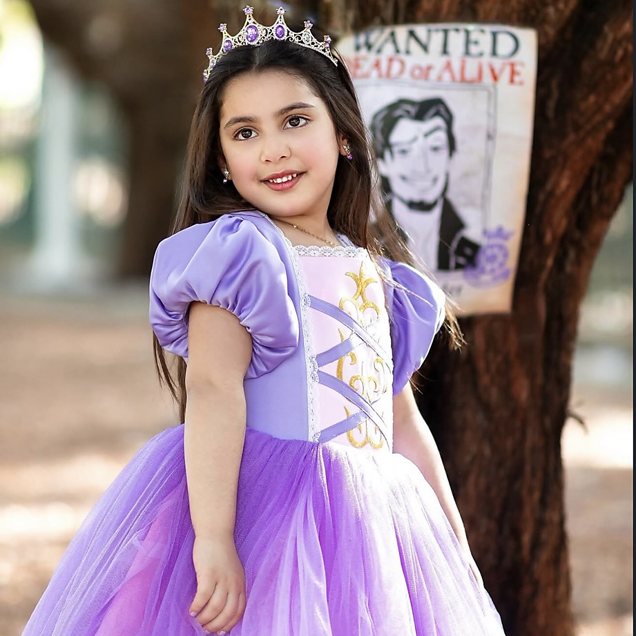 Princess Rapunzel Disney