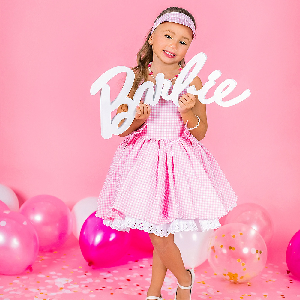 Barbie 7