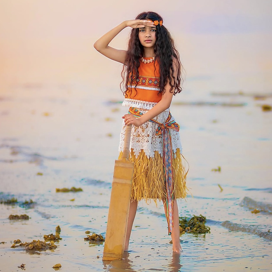 Moana