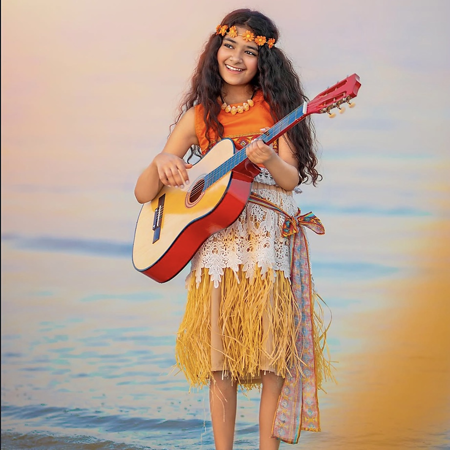Moana