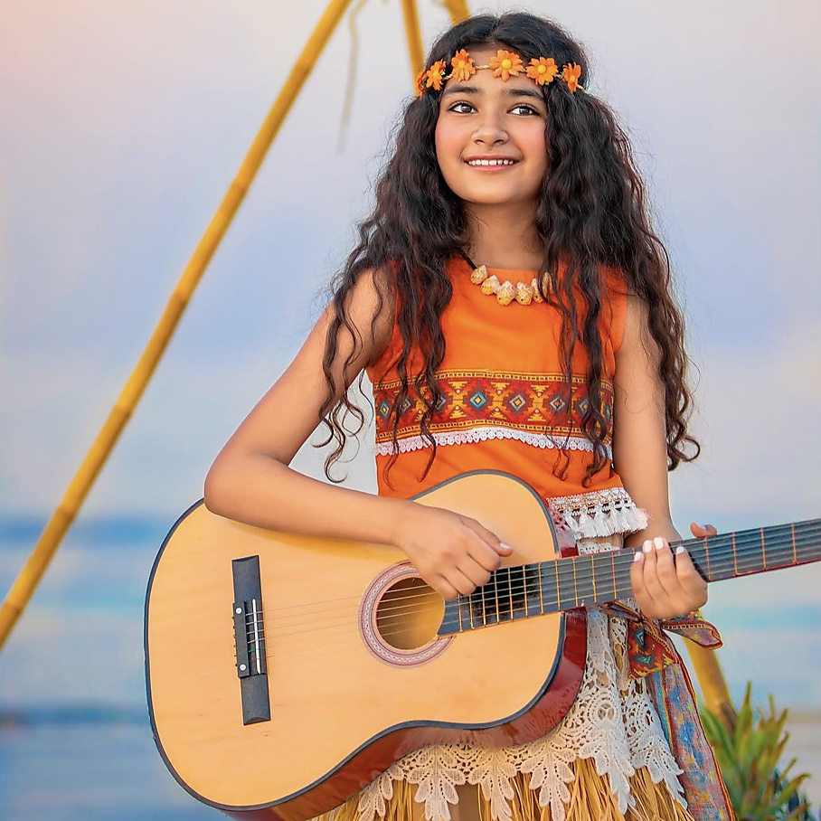 Moana