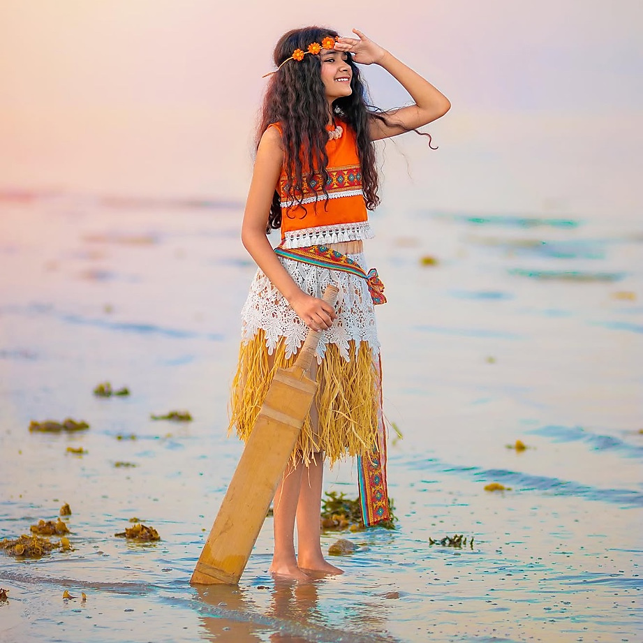 Moana