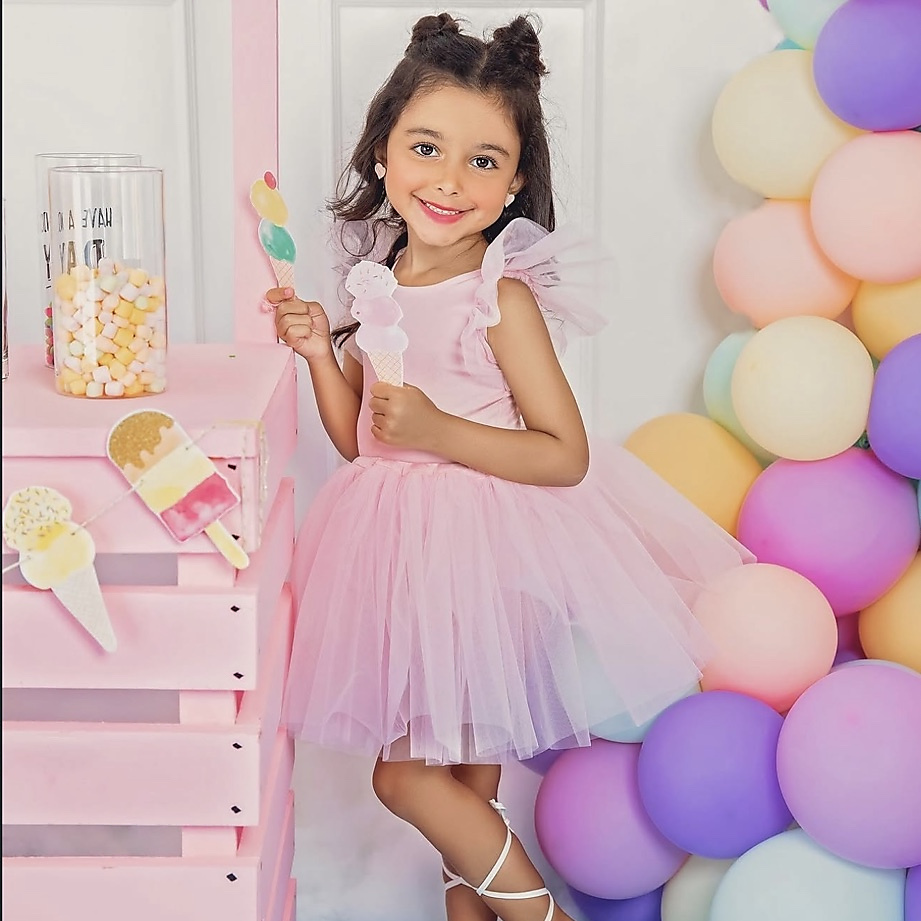 Party Dress