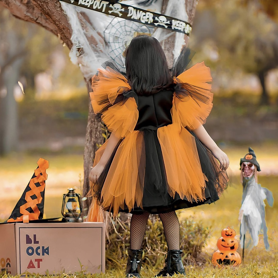 Witch Costume