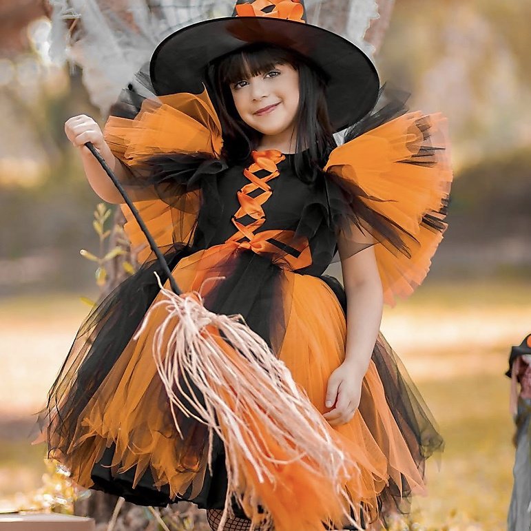 Witch Costume