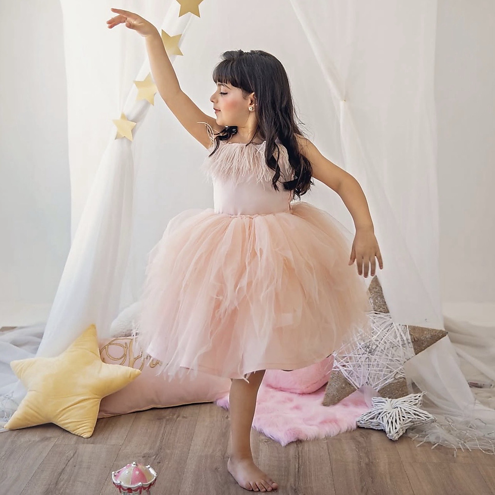 party dress