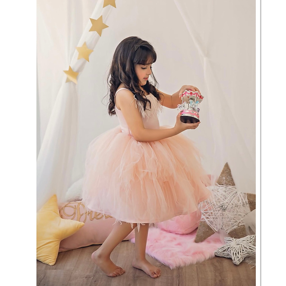 party dress