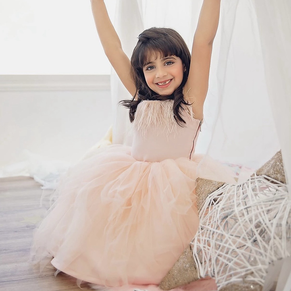 party dress