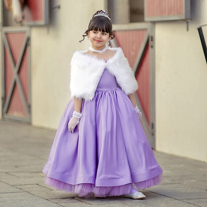 Princess Dress