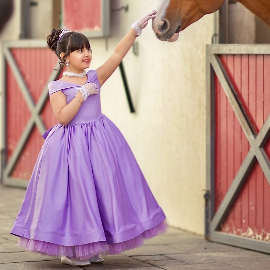 Princess Dress