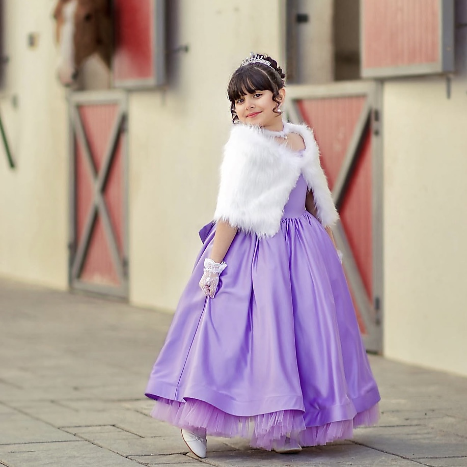 Princess Dress