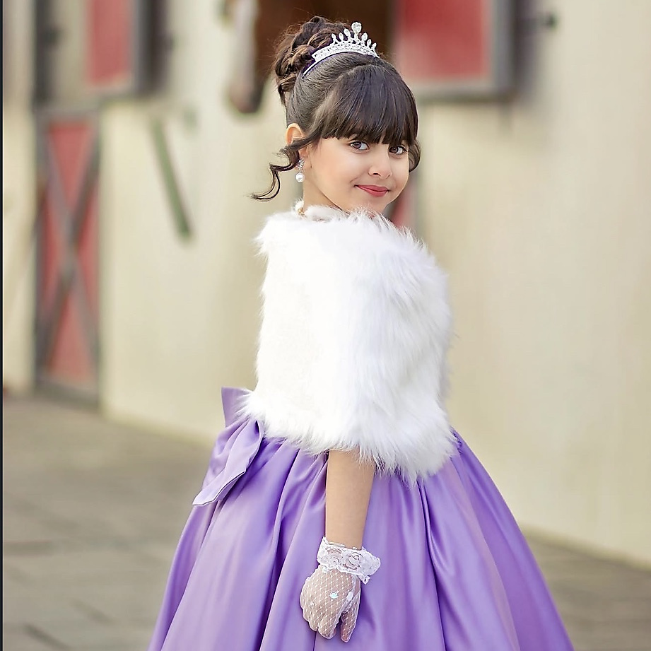 Princess Dress