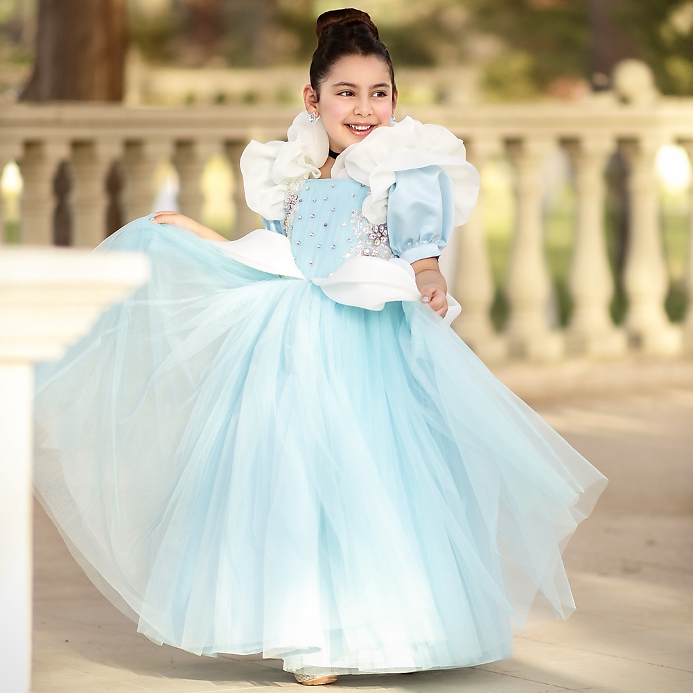 Princess Dress