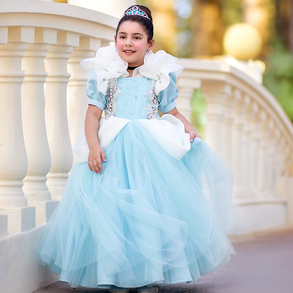 Princess Dress