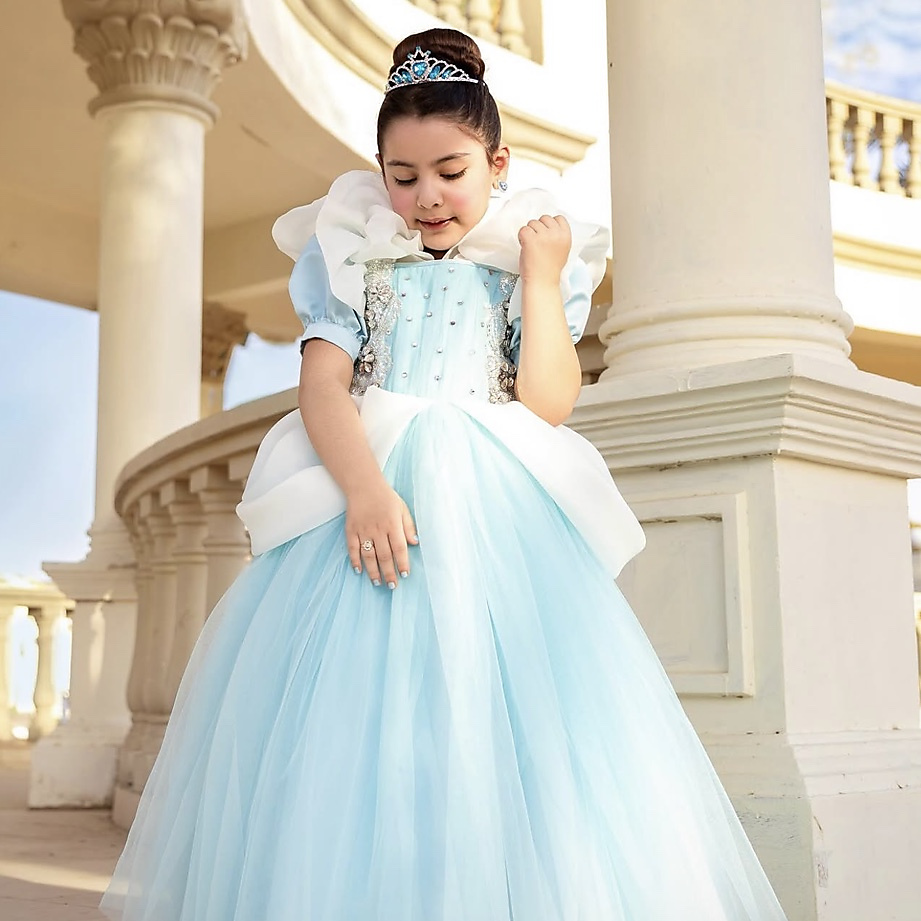 Princess Dress