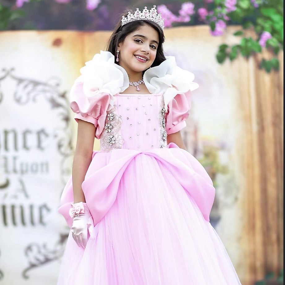 Princess Dress