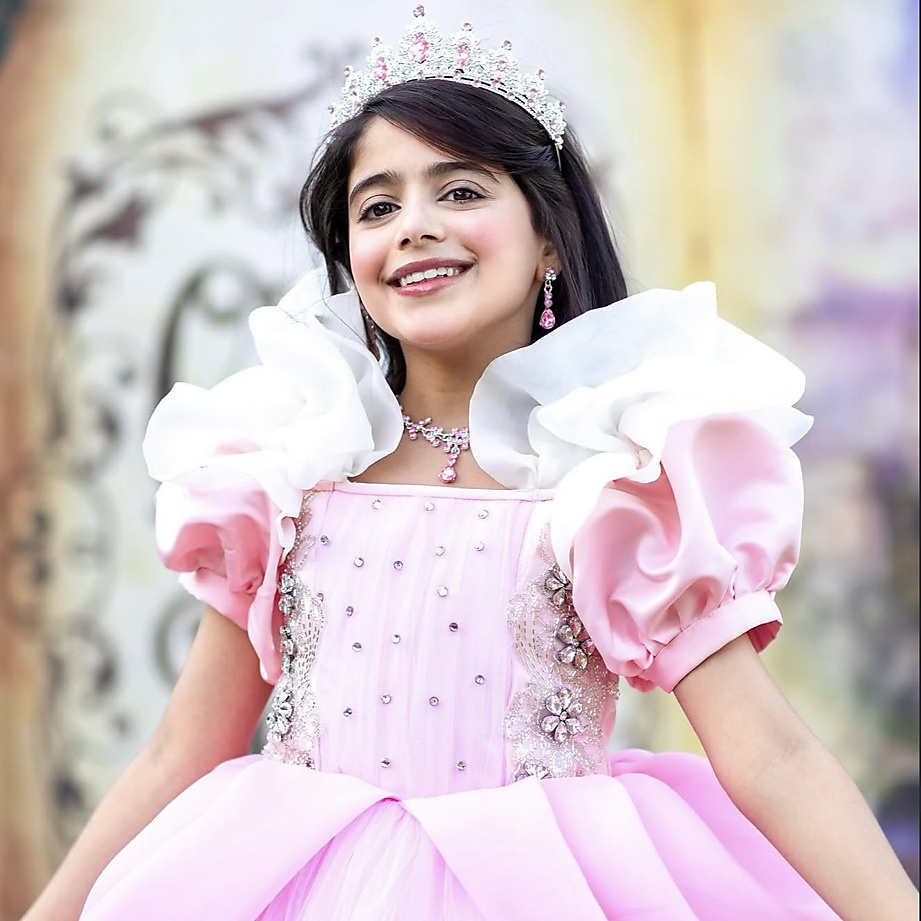 Princess Dress