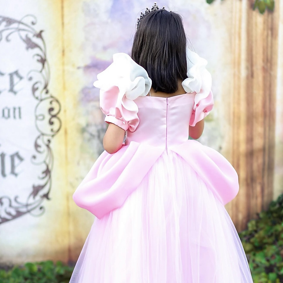 Princess Dress