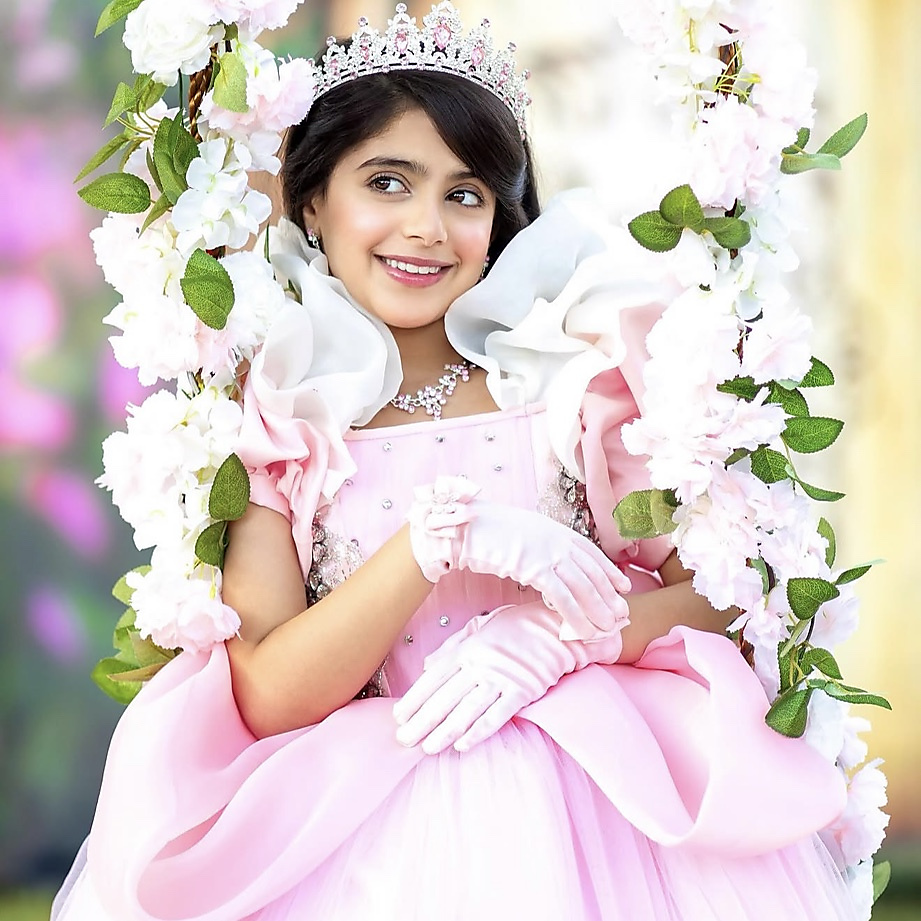 Princess Dress