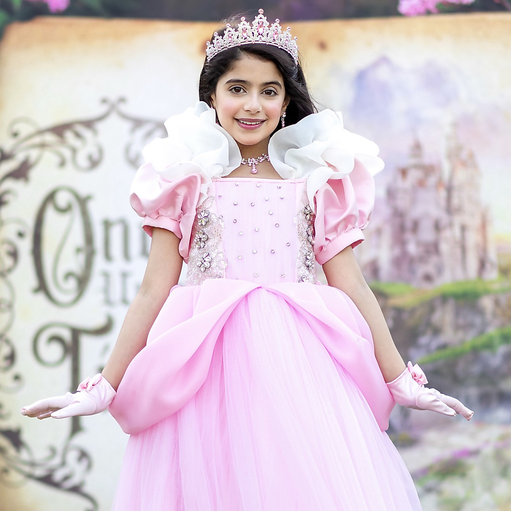 Princess Dress