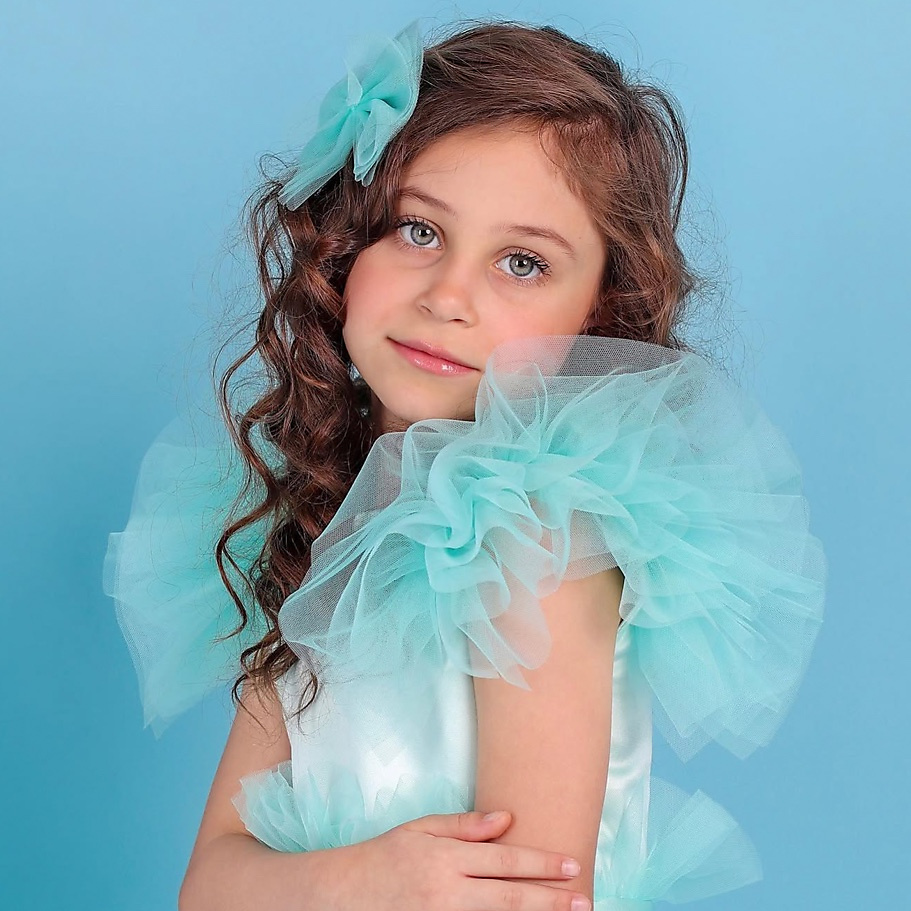 Girls Dresses