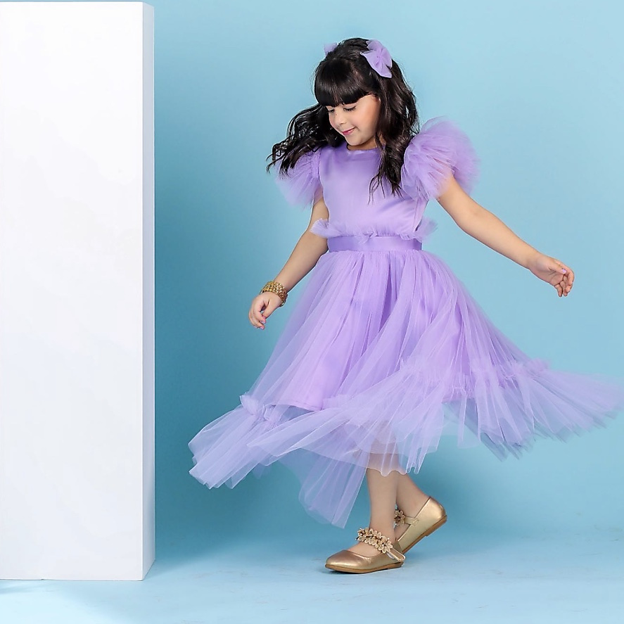 Girls Dresses