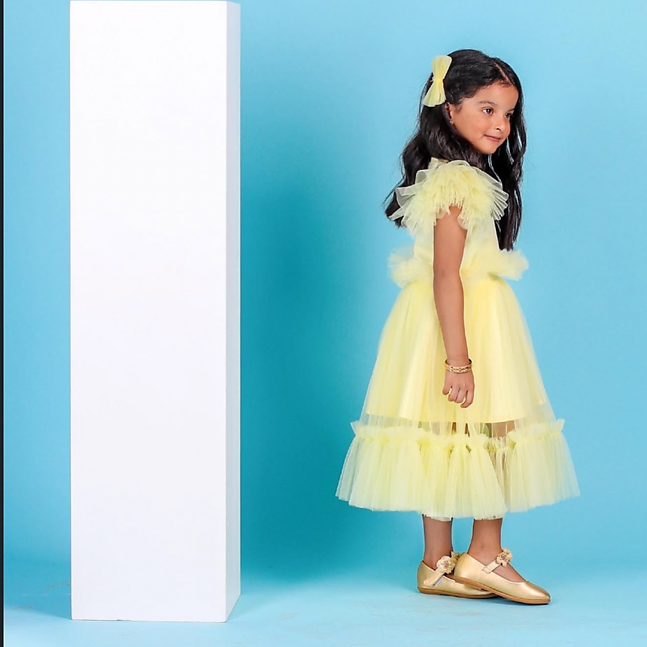 Girls Dresses