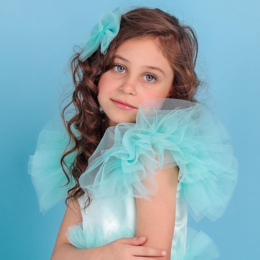 Girls Dresses
