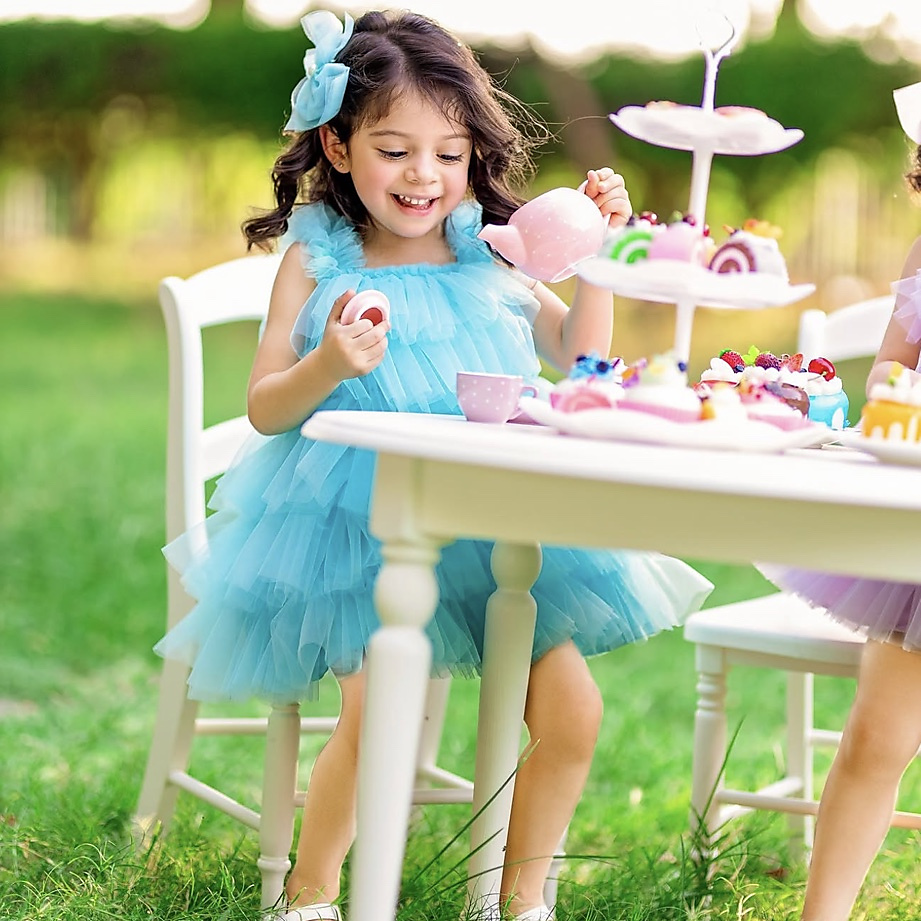 Girls Dresses