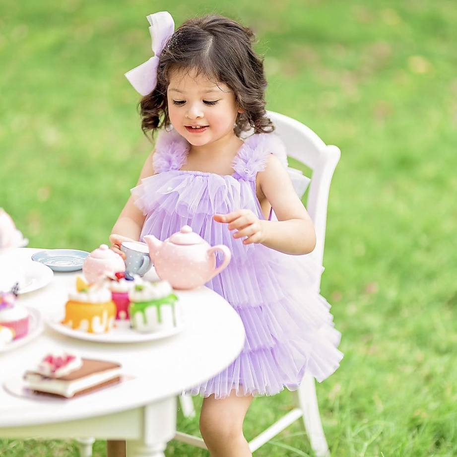 Girls Dresses