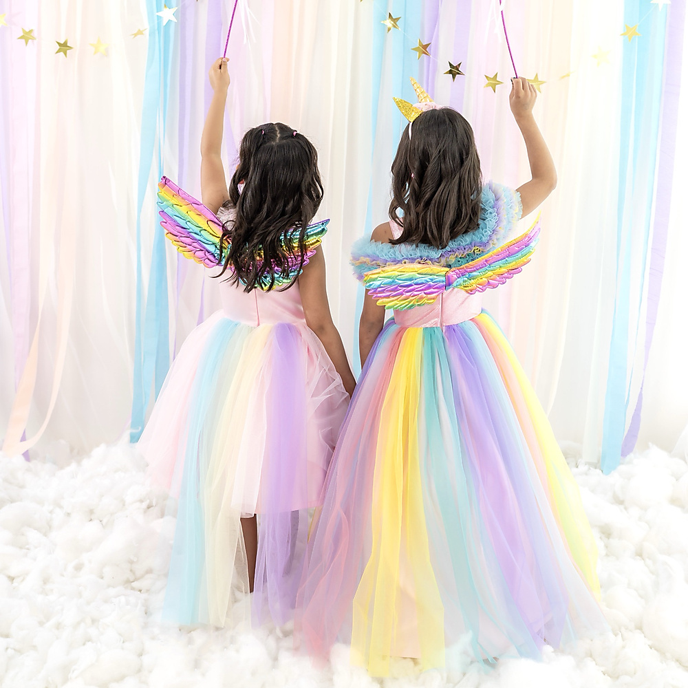 Unicorn Dress